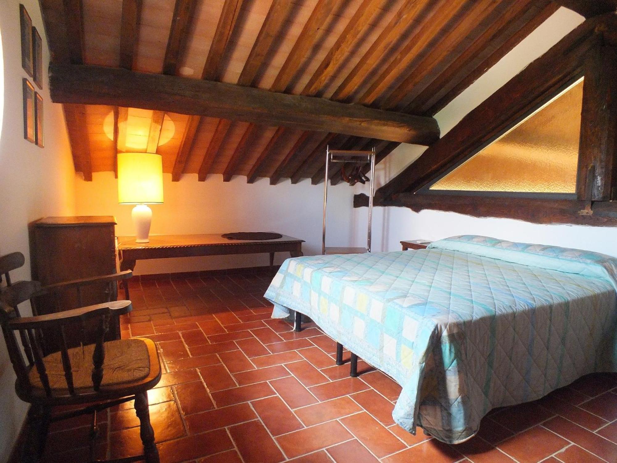 Pian De' Somari Villa Pitigliano Luaran gambar