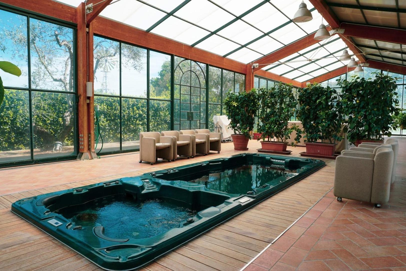 Pian De' Somari Villa Pitigliano Luaran gambar